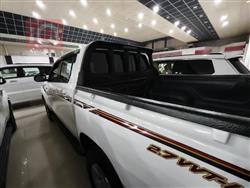 تويوتا هايلوكس